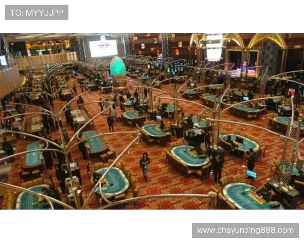 如何找到马来西亚云顶赌场的准确位置及周边旅游推荐指南