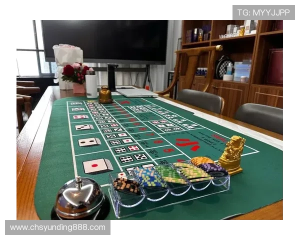 掌握马来西亚云顶大赌场风水布局原则实现财运与事业双丰收