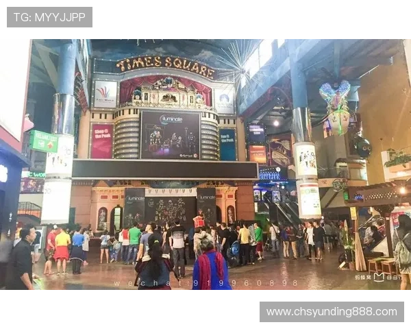 马来西亚云顶赌场所在城市的旅游安全指南