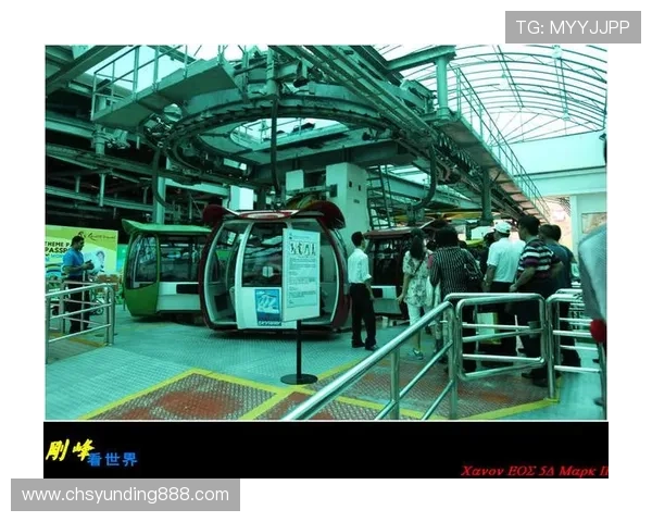 马来西亚云顶赌场的规模与特色，带你了解亚洲最大赌场的精彩之处