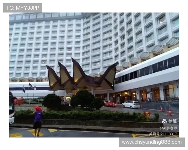 马来西亚云顶赌城周边旅游景点推荐让你的度假体验更加丰富多彩